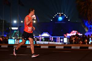 BIB: 270
                            <button type="button" onclick="openModal(15068942)" class="btn btn-primary btn-sm float-right btn-popup" data-toggle="modal" data-target=".modal-high-quality">
                        <i class="fas fa-shopping-cart"></i> Add to Cart
                    </button>
                                            <button type="button" onclick="isThisMe(15068942, true)" class="btn btn-success btn-sm float-right btn-popup btn-isme hidden" data-toggle="tooltip" data-placement="bottom" title="นี่คือรูปของคุณใช่ไหม คลิกที่นี่เพื่อเอาเข้าอัลบั้ม">
                        <i class="fas fa-plus"></i> Add to album
                    </button>
                    <button type="button" onclick="isThisMe(15068942, false)" class="btn btn-warning btn-sm float-right btn-popup btn-isnotme hidden">
                        <i class="fas fa-ban"></i> Remove from album
                    </button>